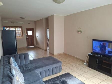 1 Bedroom Apartment in Kempton Park Central