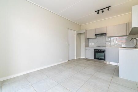 1 Bedroom Apartment in Modderfontein