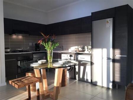 1 Bedroom Townhouse in Modderfontein