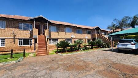 2 Bedroom Apartment in Kenleaf