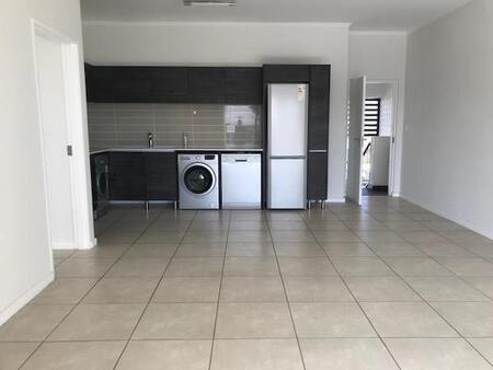 1 Bedroom Apartment in Modderfontein