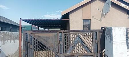 3 Bedroom House in Windmill Park