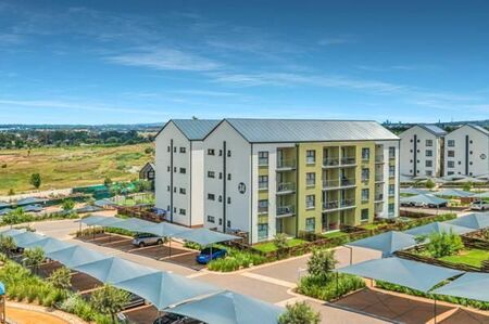 3 Bedroom Apartment in Boksburg Central