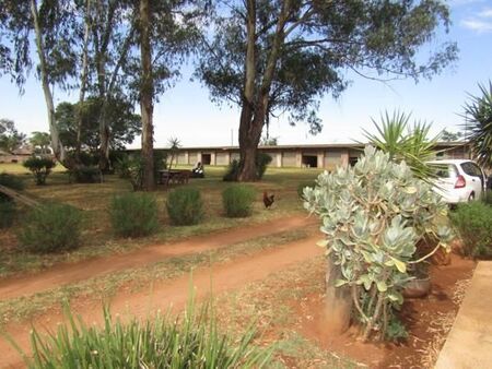 1 Bedroom Townhouse in Rynfield Ah