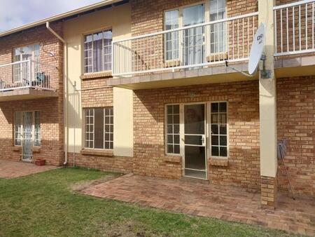 1 Bedroom Apartment in Kosmosdal