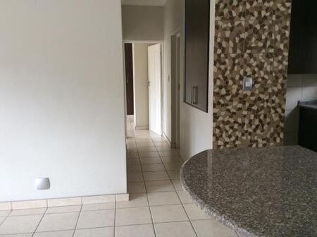 2 Bedroom Apartment in Kosmosdal