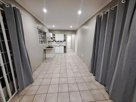 1 Bedroom Apartment in Hennopspark