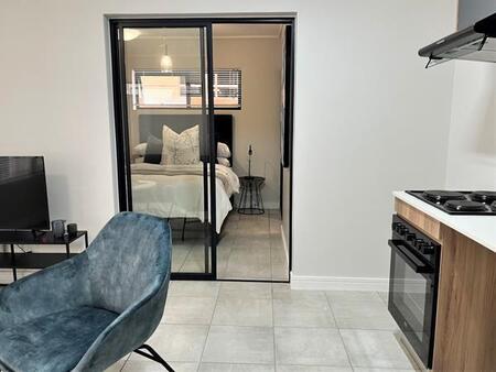 1 Bedroom Apartment in Witfield