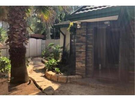 4 Bedroom House in Rynfield Ah