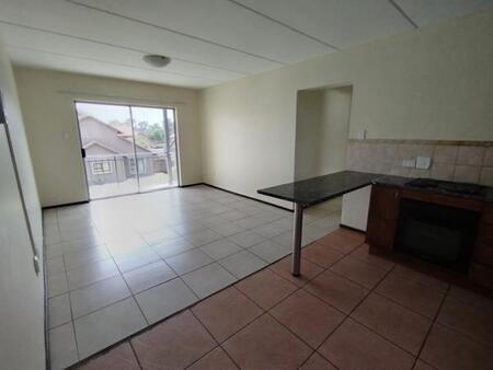 3 Bedroom Apartment in Benoni Central