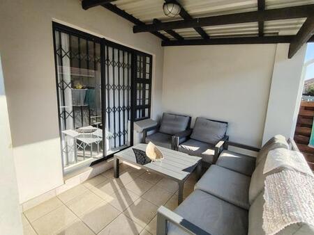 3 Bedroom Townhouse in Monavoni