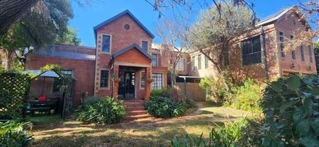 5 Bedroom House in Centurion Golf Estate