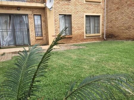 2 Bedroom Apartment in Eco Park