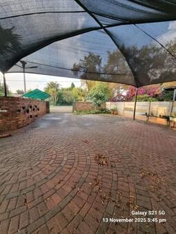 3 Bedroom Townhouse in Lyttelton Manor