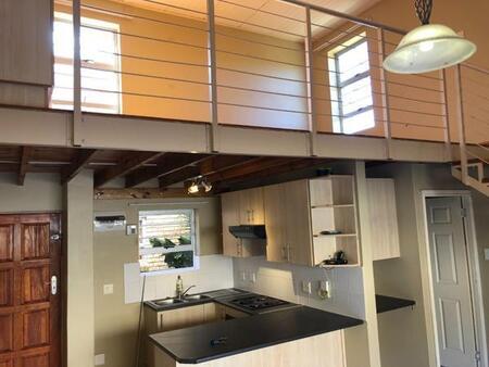 1 Bedroom Apartment in Walmer Heights