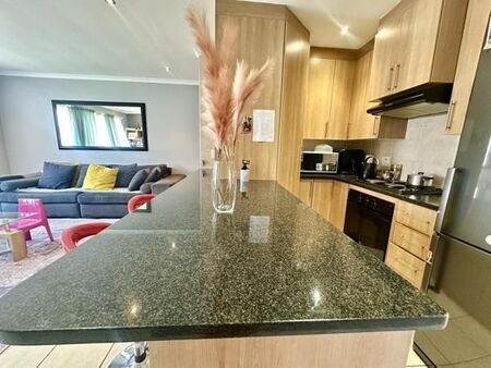 3 Bedroom Townhouse in Thatchfield