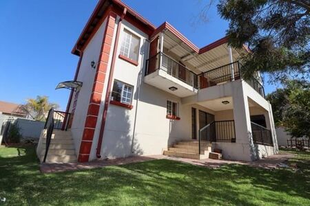 4 Bedroom House in Thatchfield