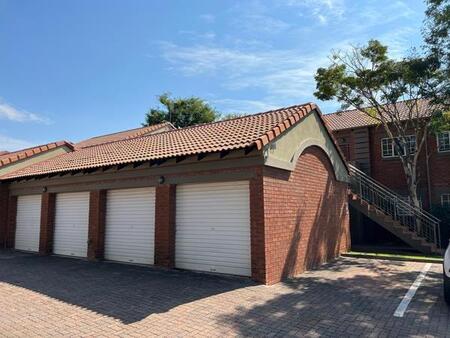 2 Bedroom Apartment in Eco Park