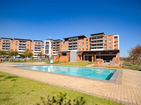 2 Bedroom Apartment in Eco Park