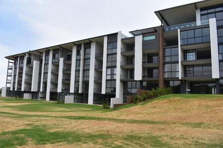 2 Bedroom Apartment in Midfield Estate