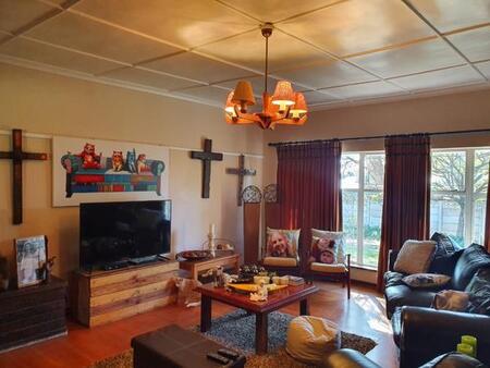 4 Bedroom House in Jordania