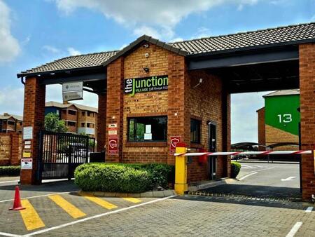 2 Bedroom Apartment in Heuweloord