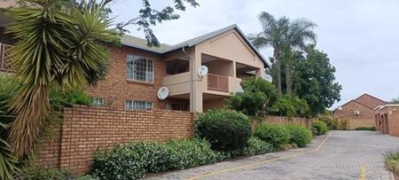 2 Bedroom Apartment in Amberfield