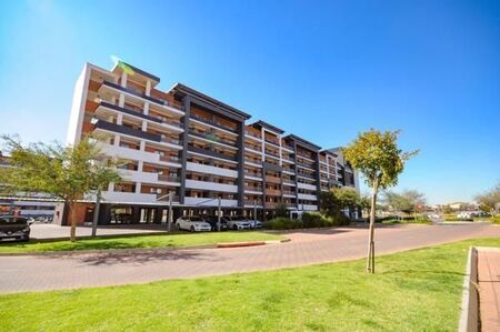 2 Bedroom Apartment in Eco Park