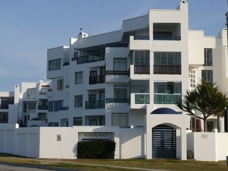 2 Bedroom Apartment in Summerstrand