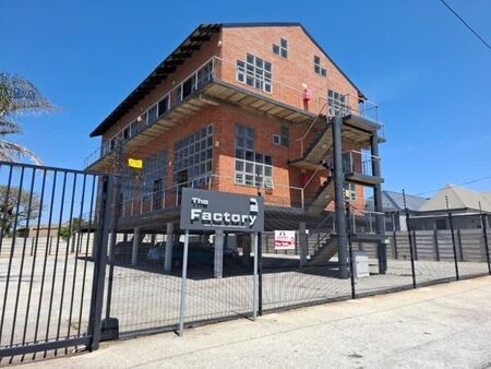 1 Bedroom Apartment in South End