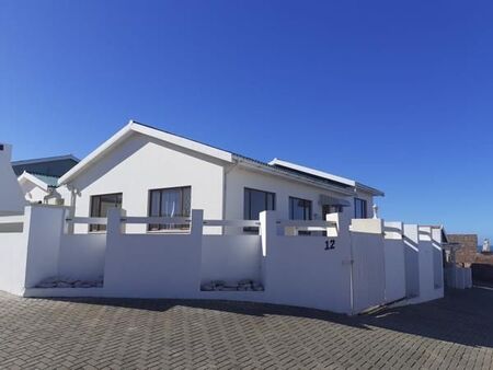 3 Bedroom House in Jeffreys Bay