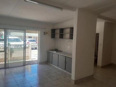 1 Bedroom Flat in Southernwood