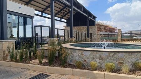 Studio apartment in Mooikloof Equestrian Estate