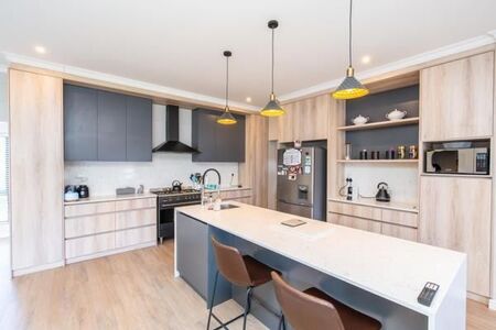 3 Bedroom House in Langebaan Country Estate