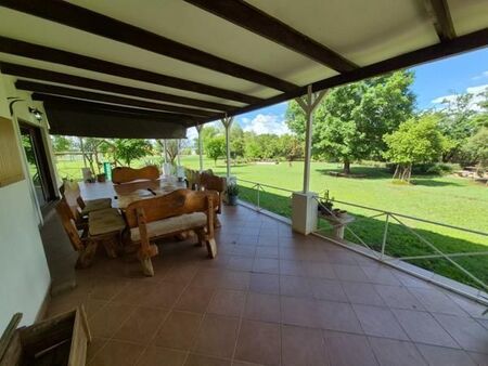 3 Bedroom House in Boschkop