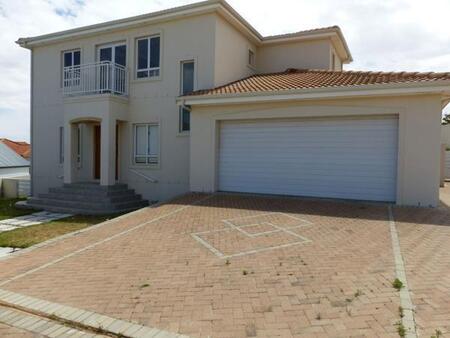 3 Bedroom House in Malmesbury