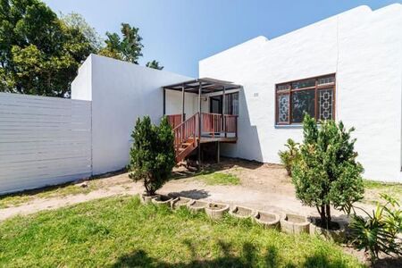 1 Bedroom House in Plettenberg Bay