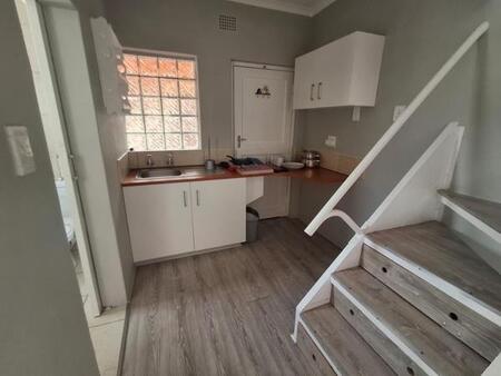 1 Bedroom Apartment in Bloubergstrand