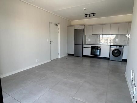 1 Bedroom Apartment in Sandown