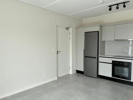 1 Bedroom Apartment in Sandown