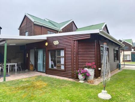 3 Bedroom Apartment in Hartenbos