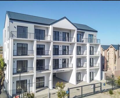 2 Bedroom Apartment in Waves Edge