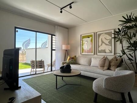 3 Bedroom Apartment in Sandown