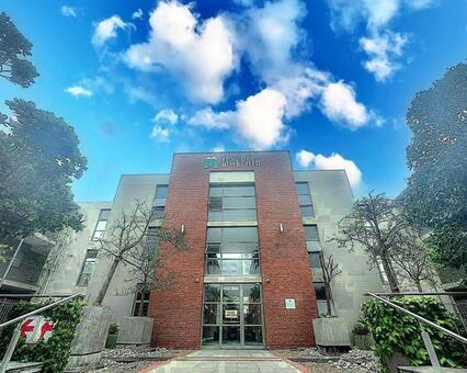 2 Bedroom Apartment in Parklands