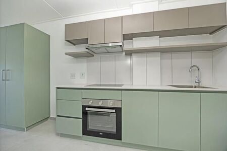 1 Bedroom Apartment in Mowbray