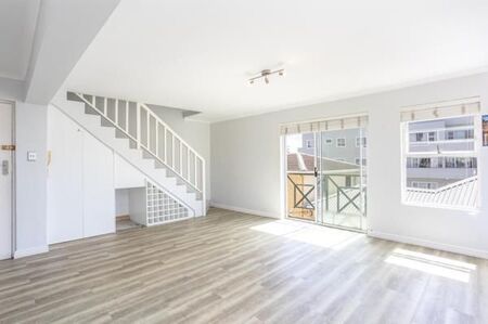 2 Bedroom Apartment in Claremont Upper