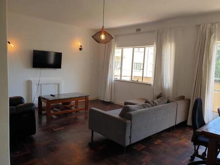 1 Bedroom Apartment in Rondebosch