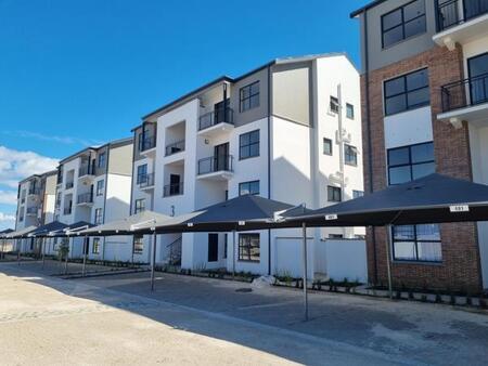 2 Bedroom Apartment in Sandown