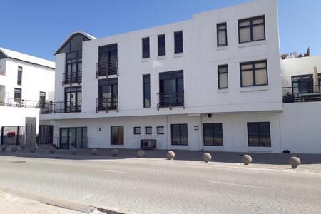 1 Bedroom Apartment in Big Bay