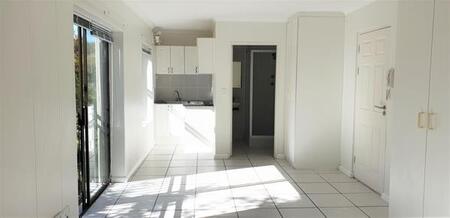 Studio Apartment in Rondebosch